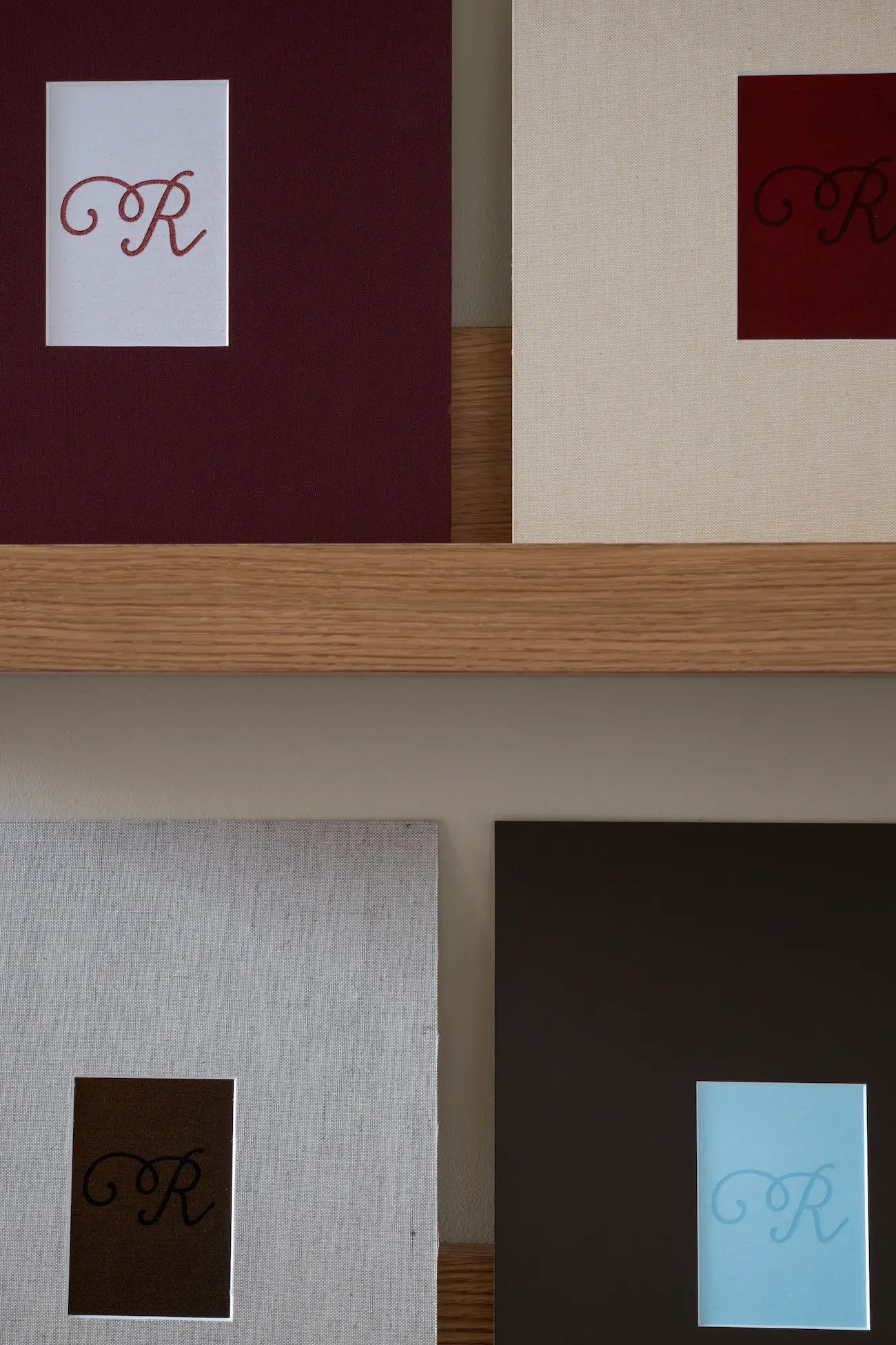 Brown Passe-partout