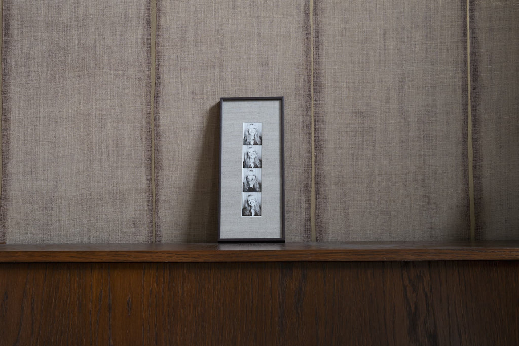 Wenge Photostrip Frame