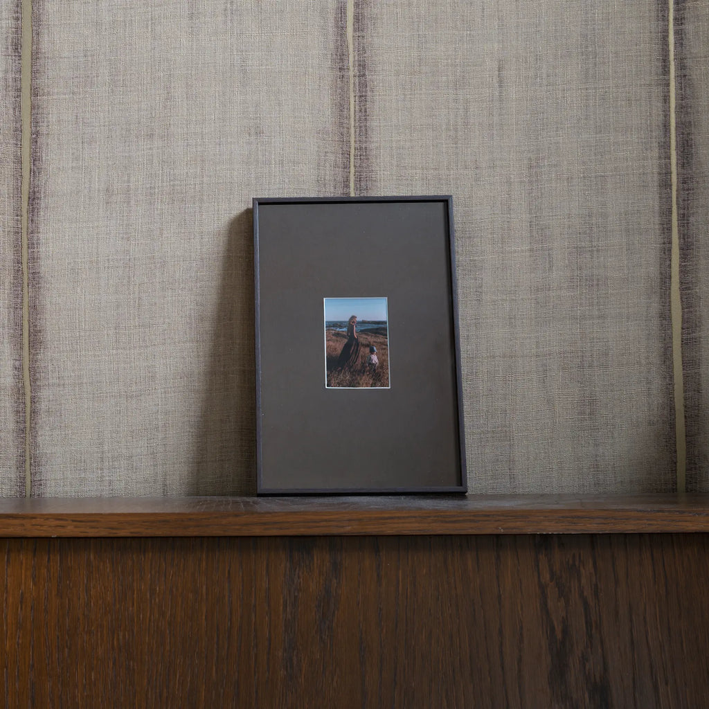 Noir Ton Small Frame