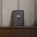 Noir Ton Small Frame