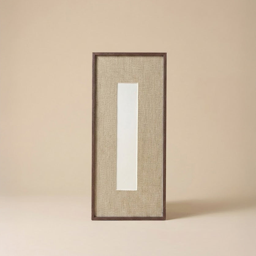 Wenge Photostrip Frame